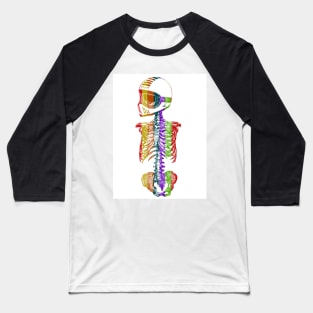 Still Alive Baseball T-Shirt